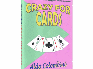 Crazy for Cards
