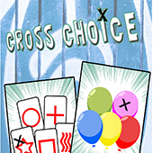 Cross Choice- Climax