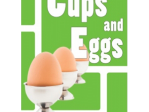 Cups and Eggs- Leo Smetsers et Alakazam