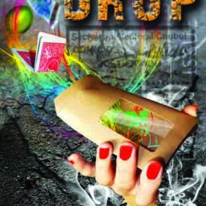 DROP + DVD