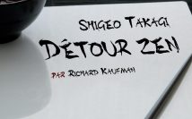 Détour Zen-Shigeo Takagi