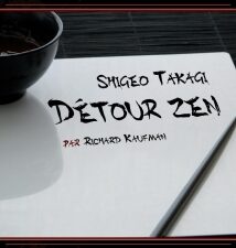 Détour Zen-Shigeo Takagi