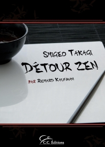 Détour Zen-Shigeo Takagi
