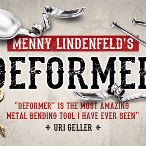 Deformer-Menny Lindenfeld