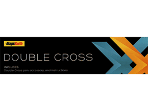 Double Cross-Tour-Mark Southworth