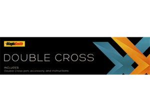 Double Cross-Tour-Mark Southworth