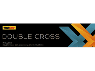 Double Cross-Tour-Mark Southworth
