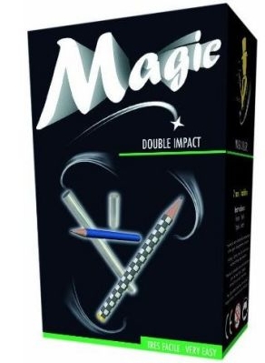 Double Impact-OID Magic