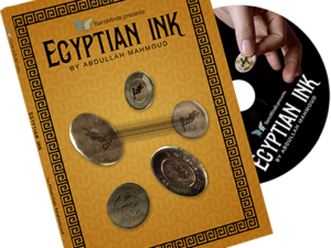 Egyptian Ink-Tour-Abdullah Mahmoud & SansMinds Creative Lab