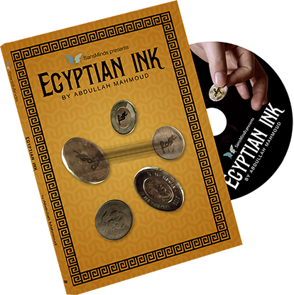 Egyptian Ink-Tour-Abdullah Mahmoud & SansMinds Creative Lab