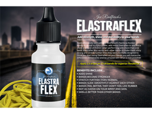 Elastraflex-consommableJoe Rindfleisch