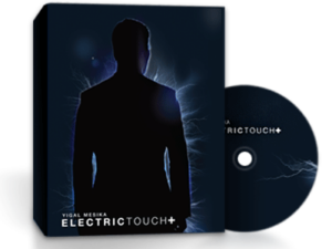 Electric Touch Plus-Yigal Mesika