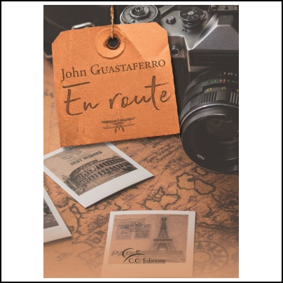 En Route- John Guastaferro