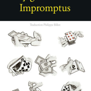 Encyclopédie des forçages de cartes impromptus-Lewis Jones