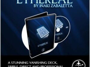 Ethereal Deck-Vernet