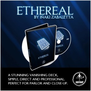 Ethereal Deck-Vernet