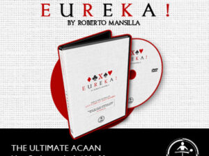 Eureka-Roberto Mansilla-ACAAN