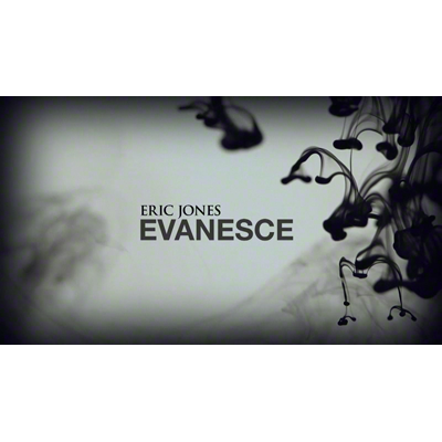 Evanesce-VOD-Eric Jones