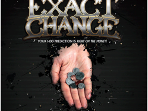 Exact Change-Gregory Wilson