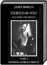 Exercices de Style-James Hodges