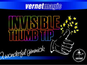 FP invisible- Vernet