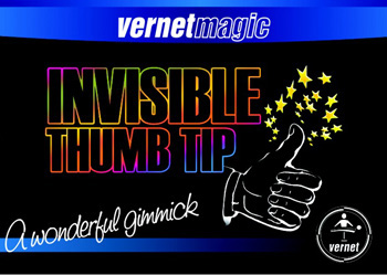 FP invisible- Vernet