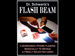 Flash Beam - Martin Schwartz