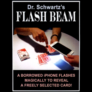 Flash Beam - Martin Schwartz