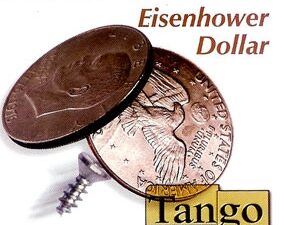 Flipper coin 1$-Tango