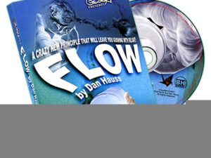 Flow-Dan Hauss-Paul Harris