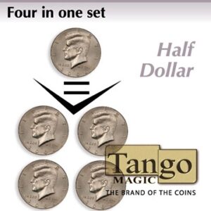 Four in One Set- Tango