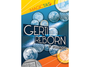 Gerti Reborn (Euro)-Romanos