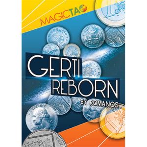 Gerti Reborn (Euro)-Romanos
