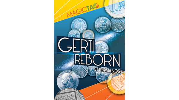 Gerti Reborn (Euro)-Romanos