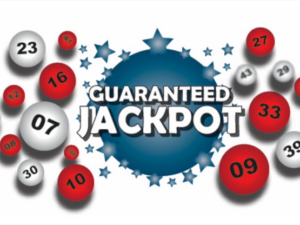 Guaranteed Jackpot-Tour-Mark Elsdon