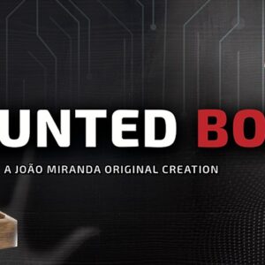 Haunted Box-Joao Miranda