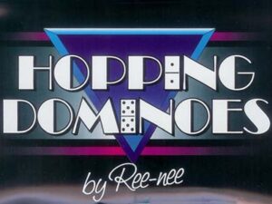 Hopping Dominoes-Tour- Vernet