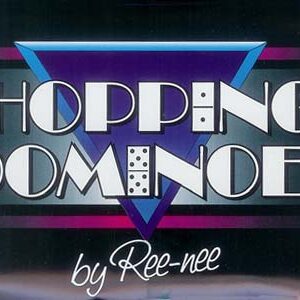 Hopping Dominoes-Tour- Vernet