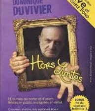 Hors Limites-DVD-Dominiqe Duvivier