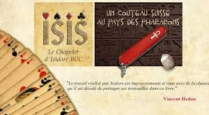 ISIS-Isidore Buc