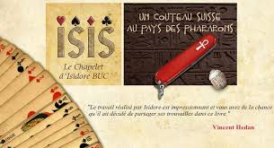 ISIS-Isidore Buc