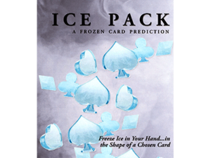 Ice Pack-The Miracle Factory