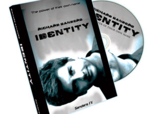 Identity-Richard Sanders