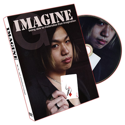 Imagine G and SM Productionz