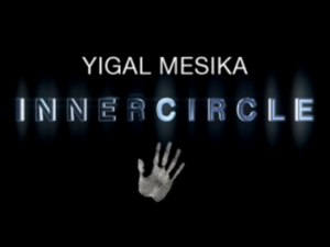 Innercircle-Yigal Mesika