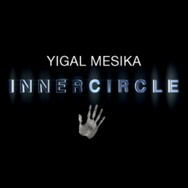 Innercircle-Yigal Mesika