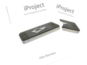 Iproject-Alan Rorrison