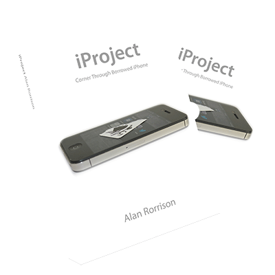 Iproject-Alan Rorrison