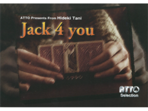 Jack 4 you-Masuda