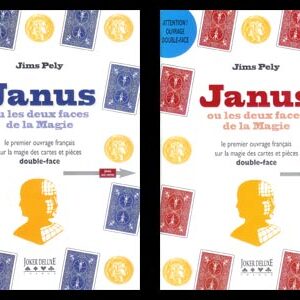 Janus-Jims Pely